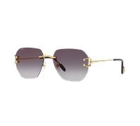 Ct0394S 001 Sunglasses 58 MM