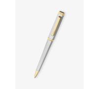 Cartier Vendôme Louis Cartier Ballpoint Pen Silver 1 Size