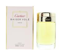 Cartier Baiser Volé Eau De Parfum 100Ml