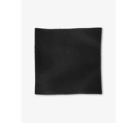 Cartier Womens C De Cartier Wool and Silk-Blend Shawl Black 1 Size