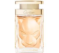 Cartier Womens-fragrances La-PanthereEau de Parfum Spray