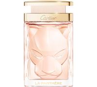 Cartier Womens-fragrances La-PanthereEau de Toilette Spray