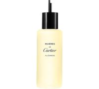 Cartier Womens-fragrances Rivieres-de-CartierAllégresseEau de Toilette Spray Refill