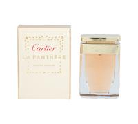 Cartier Womens La Panthere Eau De Parfum 50ml Spray For Her - NA - One Size