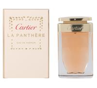 Cartier Womens La Panthere Eau De Parfum 75ml Spray For Her - Rose - One Size