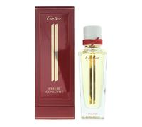 Cartier Les Heures De Cartier L'heure Convoitee II Eau De Parfum 75ml