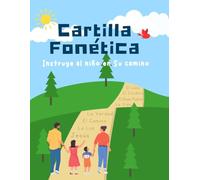 Cartilla Fonética: Instruye al Niño en Su Camino