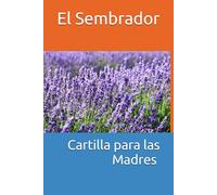 Cartilla para las Madres V