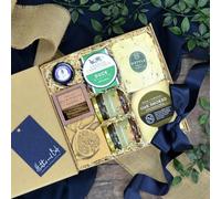 Cartington Luxury Cheese Hamper