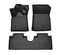 Cartist Custom Fit Floor Mats Ford Mustang Mach-E 2021 2022 2023 2024 2025 2026 (NOT for Ford Mustang), All Weather Floor Mats for Mustang Mach-E Accessories