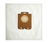 Cartling 10 Vacuum Cleaner Bags for Philips PowerGo FC8243/09 | Multi-Layer + Filter