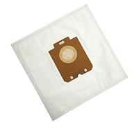 Cartling 10 Vacuum Cleaner Bags for Tornado, Electrolux, Philips, Equipt AEQ and PH86 | Multi-Layer Dust Bags + Filter