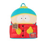 Loungefly Cartman South Park 26 Cm Backpack Multicolor