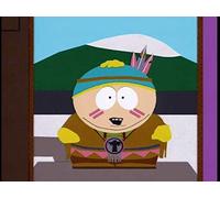 Cartman's Mom is a Dirty Slut