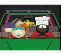 Cartman's Mom is Still a Dirty Slut