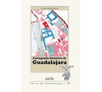 Cartografía histórica de Guadalajara: 138 (Tierra de Guadalajara)