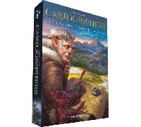 Cartographers: A Roll Player Tale