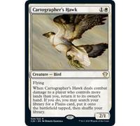 Cartographer's Hawk | Commander 2020