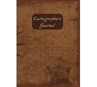 Cartographers Journal
