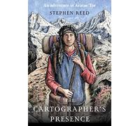 Cartographer's Presence, The : An Adventure in Aratae'tor