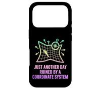 Cartographers Vintage GIS Specialist Data Mappers Case for iPhone 17 Pro