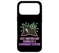 Cartographers Vintage GIS Specialist Data Mappers Case for iPhone 17 Pro Max