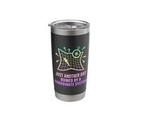 Cartographers Vintage GIS Specialist Data Mappers Stainless Steel Insulated Tumbler