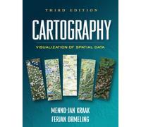 Cartography: Visualization of Spatial Data