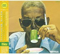 Cartola - Verde Que Te Quero Rosa