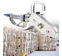 Carton Box Stripper Industrial Paper Stripping Machine, Pneumatic Waste, 18-Teeth Waste, For Cardboard, Corrugated Board,Middletooth