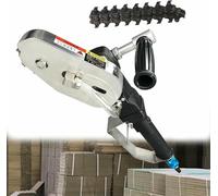 Carton Box Stripper Pneumatic Waste,Adjustable Air Pressure,Corrugated Board