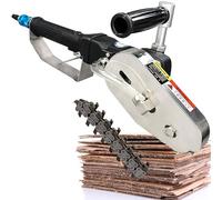 Carton Box Stripper Waste Machine Waste Paper Edge Cutter Trimming Tool,Industrial Paper Stripping Machine,For Cardboard,Corrugated Board,Medium Teeth
