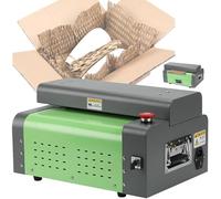 Carton Cutting Machine, Corrugated Box Expansion Device for DIY Cushioning Materials, Commercial Waste Carton Box Cutting, Efficient and Versatile Cutting Tool