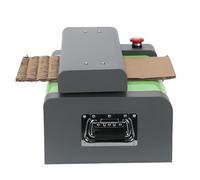 Carton Cutting Machine for Honeycomb Packaging, Corrugated Box Expansion, Recyclable Cardboard Shredder for Efficient Packaging Solutions