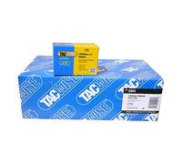 Carton of 8mm /140 Tacwise Staples