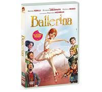 CARTONI ANIMATI - BALLERINA (1 DVD)