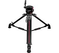 Cartoni Focus 10 2-St SDS Aluminium System