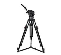 Cartoni Focus 18 EFP 1-St ALU System