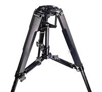 Cartoni HDT Sport 200 KT626/BL Aluminium Black