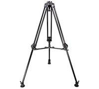 Cartoni PTZ Lightweight Tripd Kit ALU75