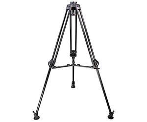 Cartoni PTZ Lightweight Tripd Kit ALU75