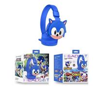 (cartoon 03) Kids Headset Cartoon Wireless Bluetooth Headphones