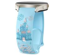 Cartoon 3D Embossed Band Compatible with Samsung Galaxy Watch 7/FE/6/5/4 Band 40mm 44mm,Galaxy Watch 5 Pro 45mm,Galaxy Active 2,Galaxy Watch 3,20mm Soft Silicone Cute Designer Sport Strap for Women