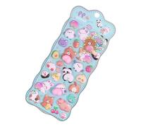 Cartoon 3D Stickers | Cute Animal Art Craft Decals - 3D Stickers for Toddler Kids - for Notebook Scrapbooking Camera Planners Journals Laptops Phone Cases Water Bottle