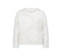 Cartoon AMAZING Women's 5652/7141 Pullover Sweater, Off-White, 18