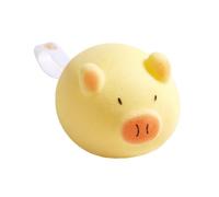 Cartoon Animal Bath Sponge, Kids Shower Scrubber, Soft Foam Accessory | Playful Styling For Pleasant Washing, Gentle Foam Structure, Suits , And Daily Household-Bathing-Activities