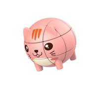 Cartoon Animal Cube For Kids Stimulating Mental Growth And Fostering Innovative Thinking Game Teaser Cubes