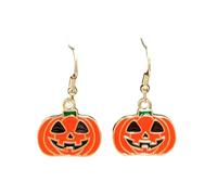 Cartoon Animal Earrings Crafted with Environmentally Safe Materials Great Conversation Starter At Social Gatherings User Friendly Weird Earrings