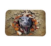 Cartoon Animal For Printing Bathroom Anti-slip Mat Outdoor Entrance Indoor Carpet Rugs Doormat Anti- Outdoor Entrance Cartoon Printing Doormat Non- Shower Car Bathtub Carpet And Mats