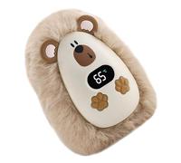 Cartoon Animal Hand Heater, Animal Design Stretched Hand Heater Hand Heater | Smart Hand Heater ANI Drawing Fashion Cartoon Design Make You More Cool